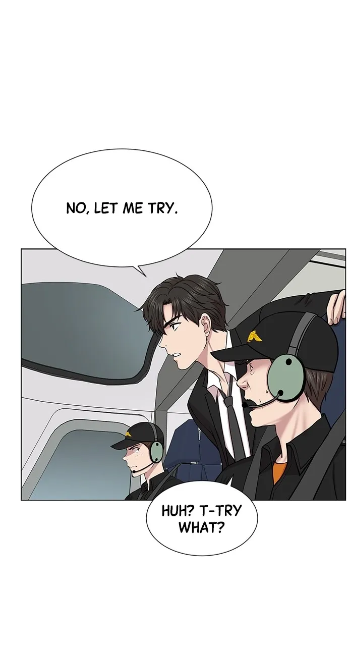 Trauma Center: Golden Hour (The Trauma Code) Chapter 4 page 62 - 