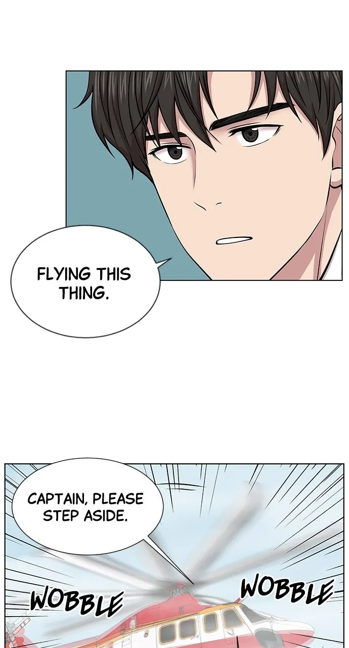 Trauma Center: Golden Hour (The Trauma Code) Chapter 4 page 63 - 