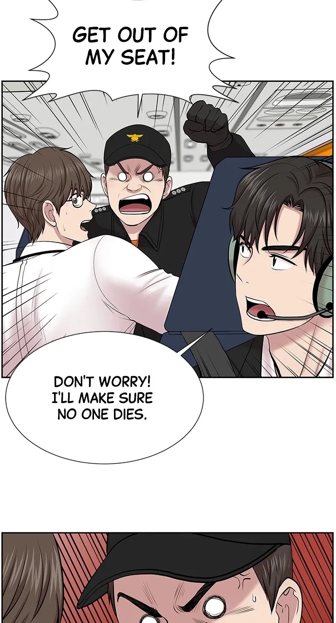 Trauma Center: Golden Hour (The Trauma Code) Chapter 4 page 65 - 