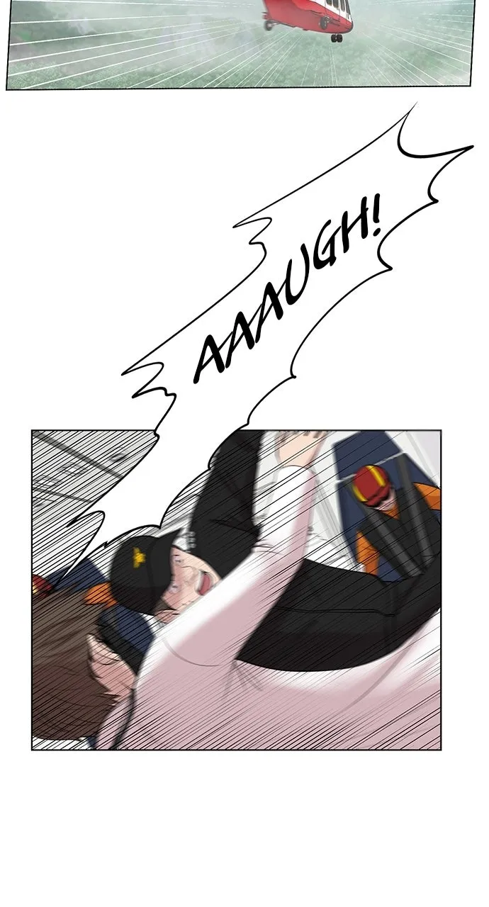 Trauma Center: Golden Hour (The Trauma Code) Chapter 4 page 68 - 