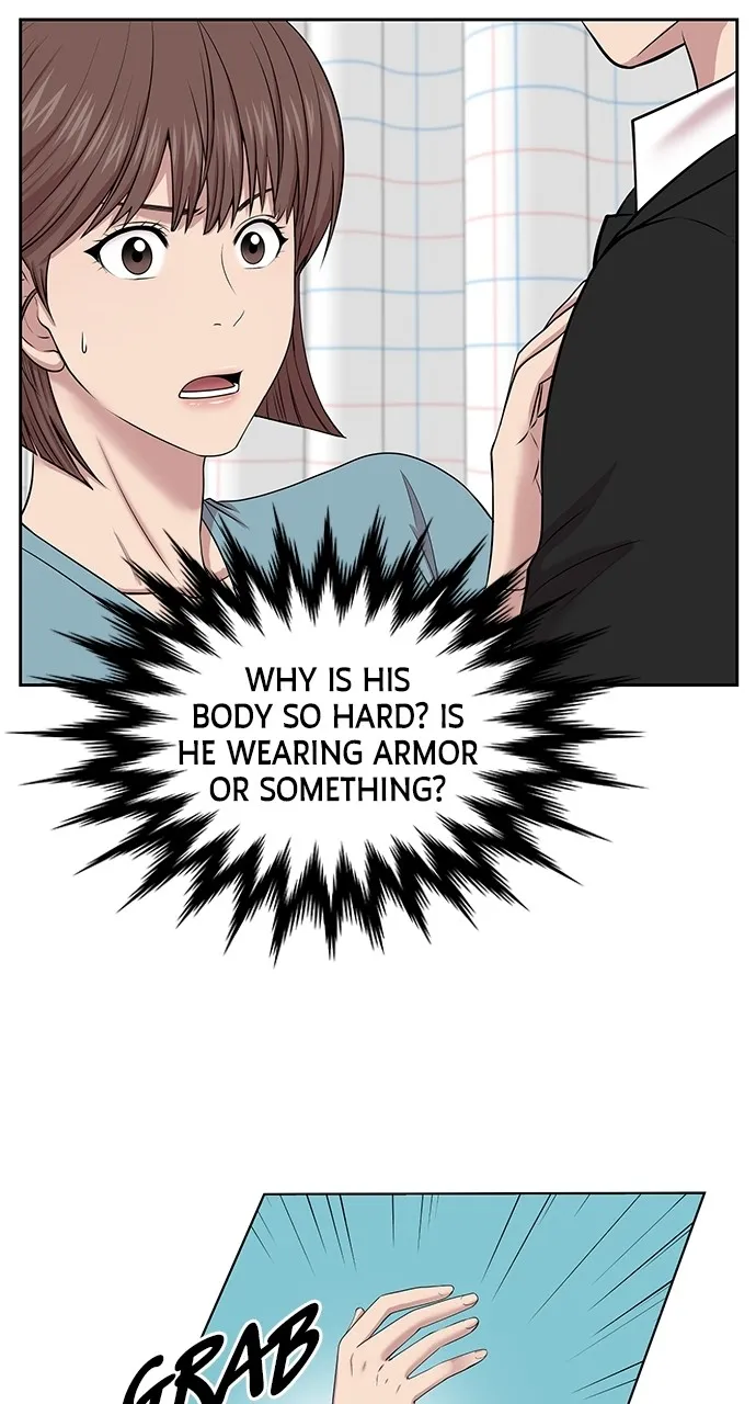 Trauma Center: Golden Hour (The Trauma Code) Chapter 4 page 10 - 