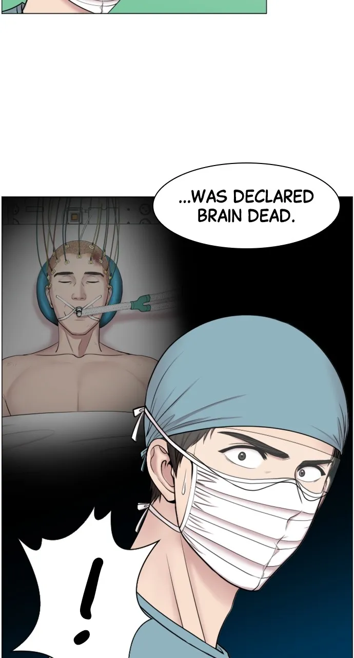 Trauma Center: Golden Hour (The Trauma Code) Chapter 40 page 2 - 