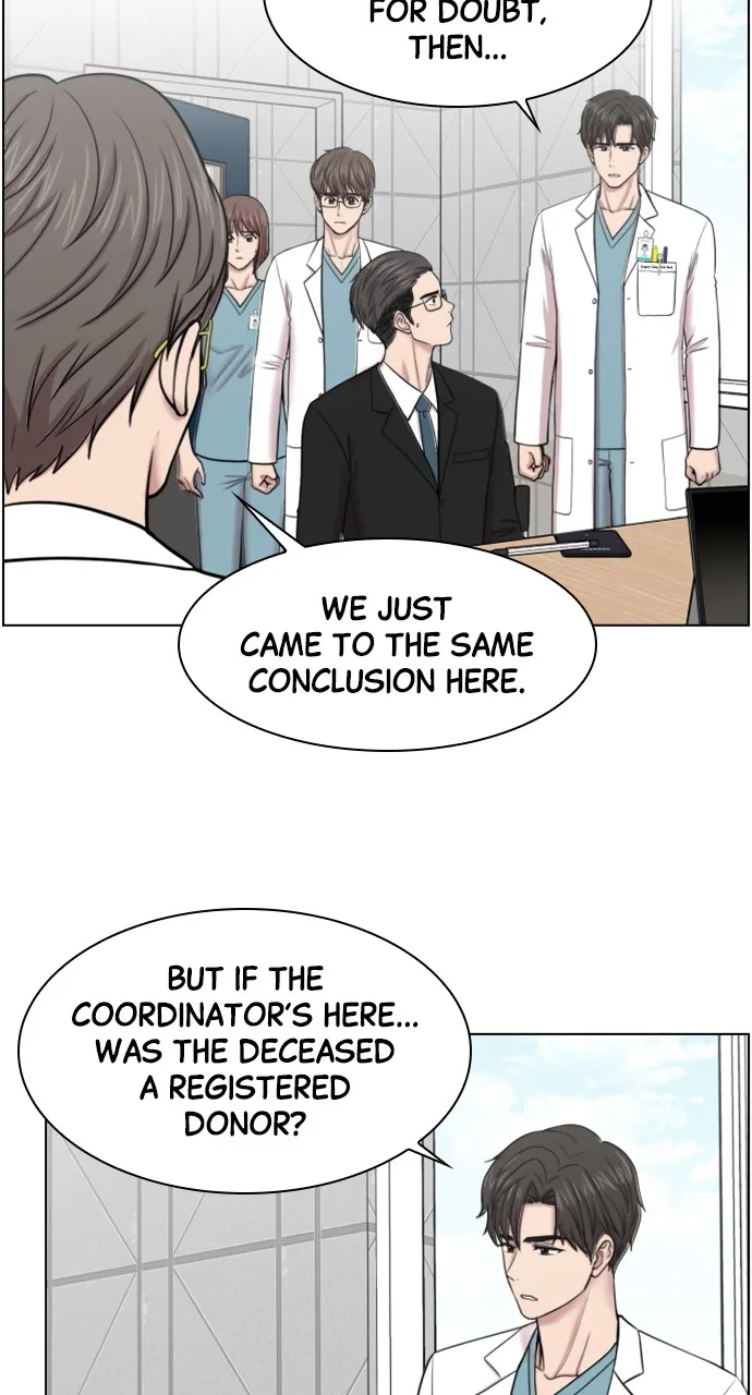 Trauma Center: Golden Hour (The Trauma Code) Chapter 40 page 15 - 