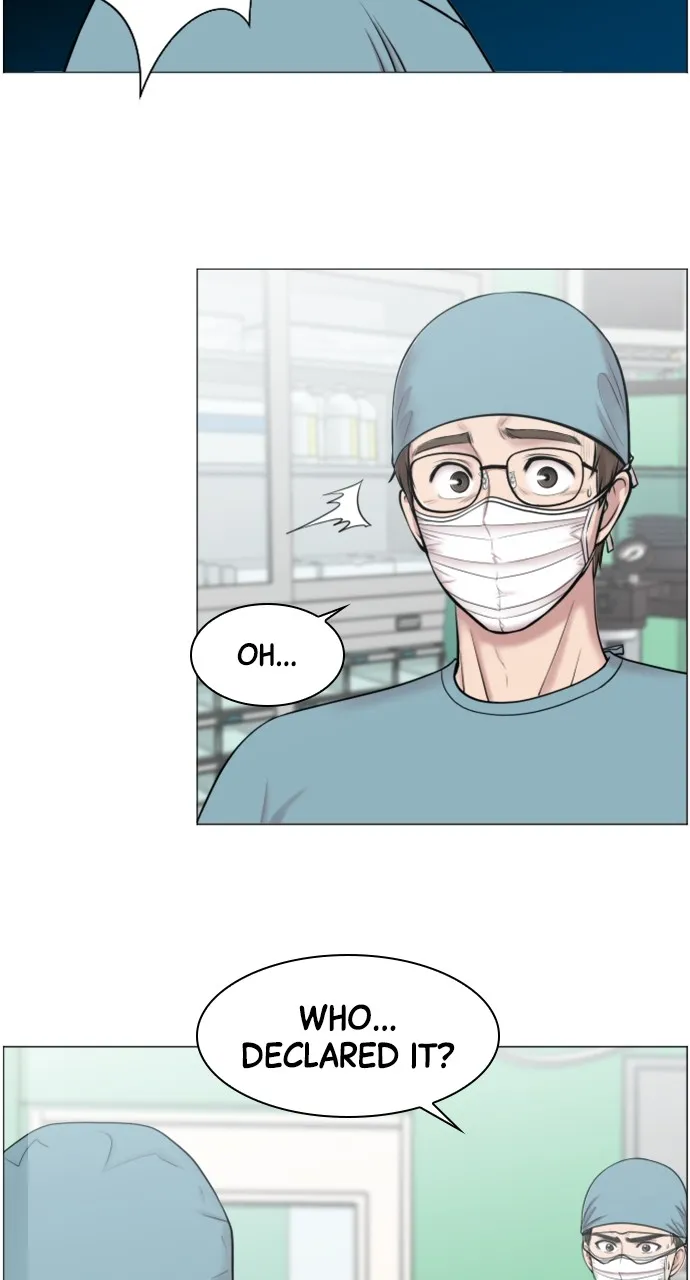 Trauma Center: Golden Hour (The Trauma Code) Chapter 40 page 3 - 