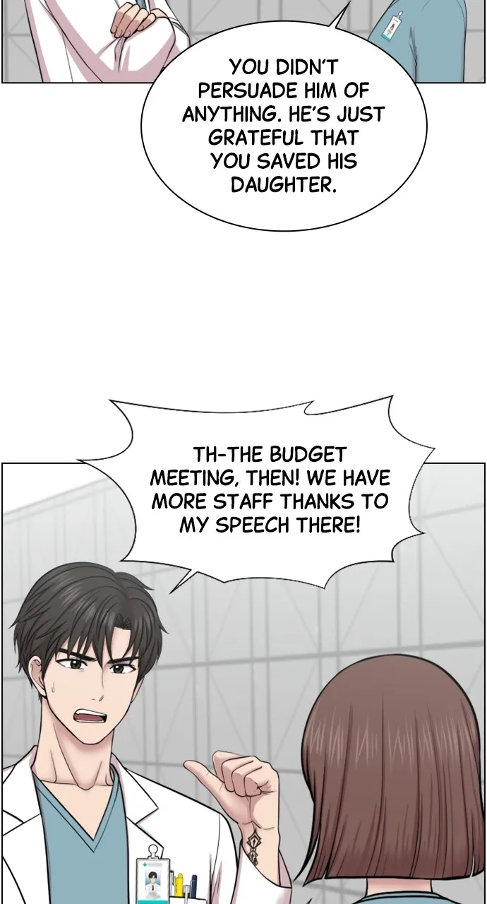 Trauma Center: Golden Hour (The Trauma Code) Chapter 40 page 25 - 