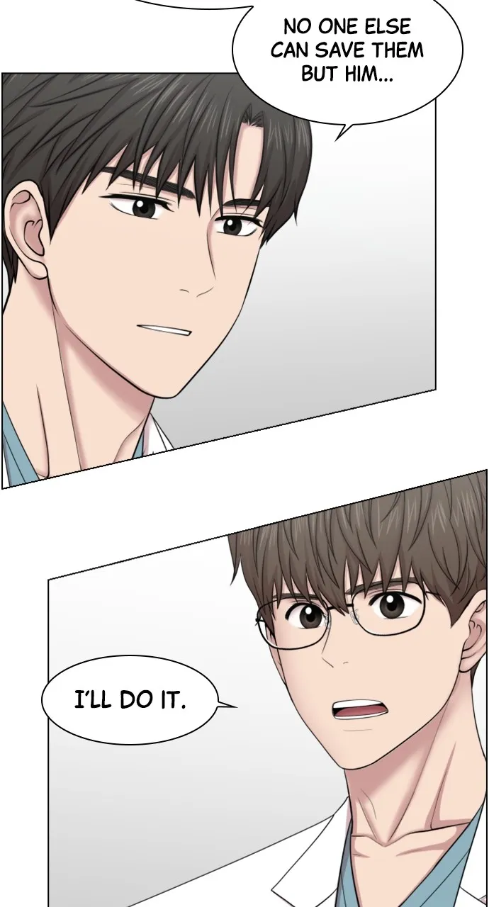 Trauma Center: Golden Hour (The Trauma Code) Chapter 40 page 28 - 