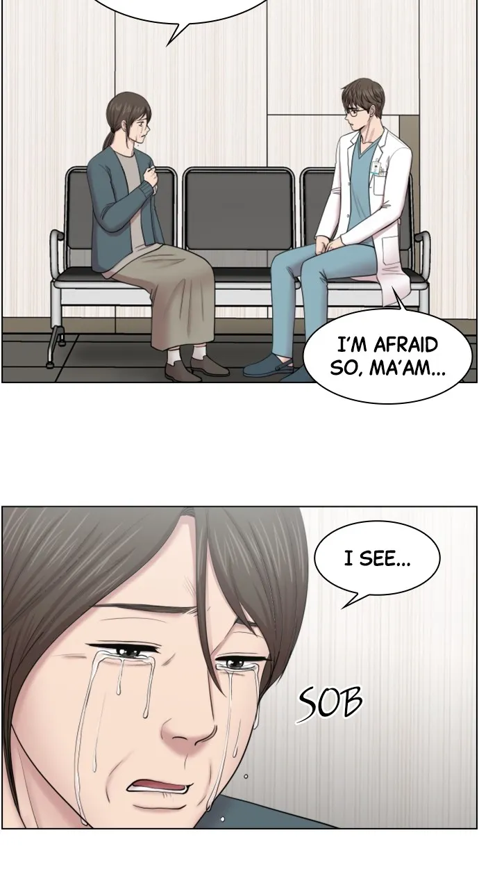 Trauma Center: Golden Hour (The Trauma Code) Chapter 40 page 30 - 
