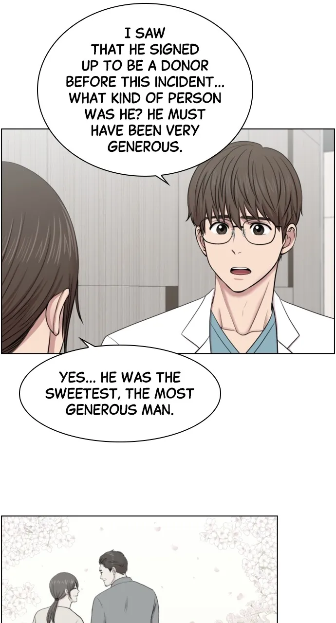 Trauma Center: Golden Hour (The Trauma Code) Chapter 40 page 31 - 