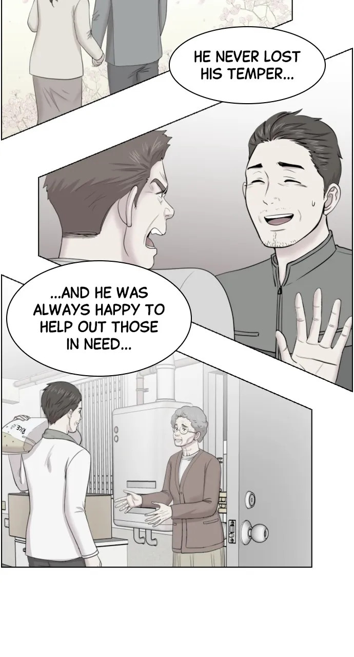 Trauma Center: Golden Hour (The Trauma Code) Chapter 40 page 32 - 