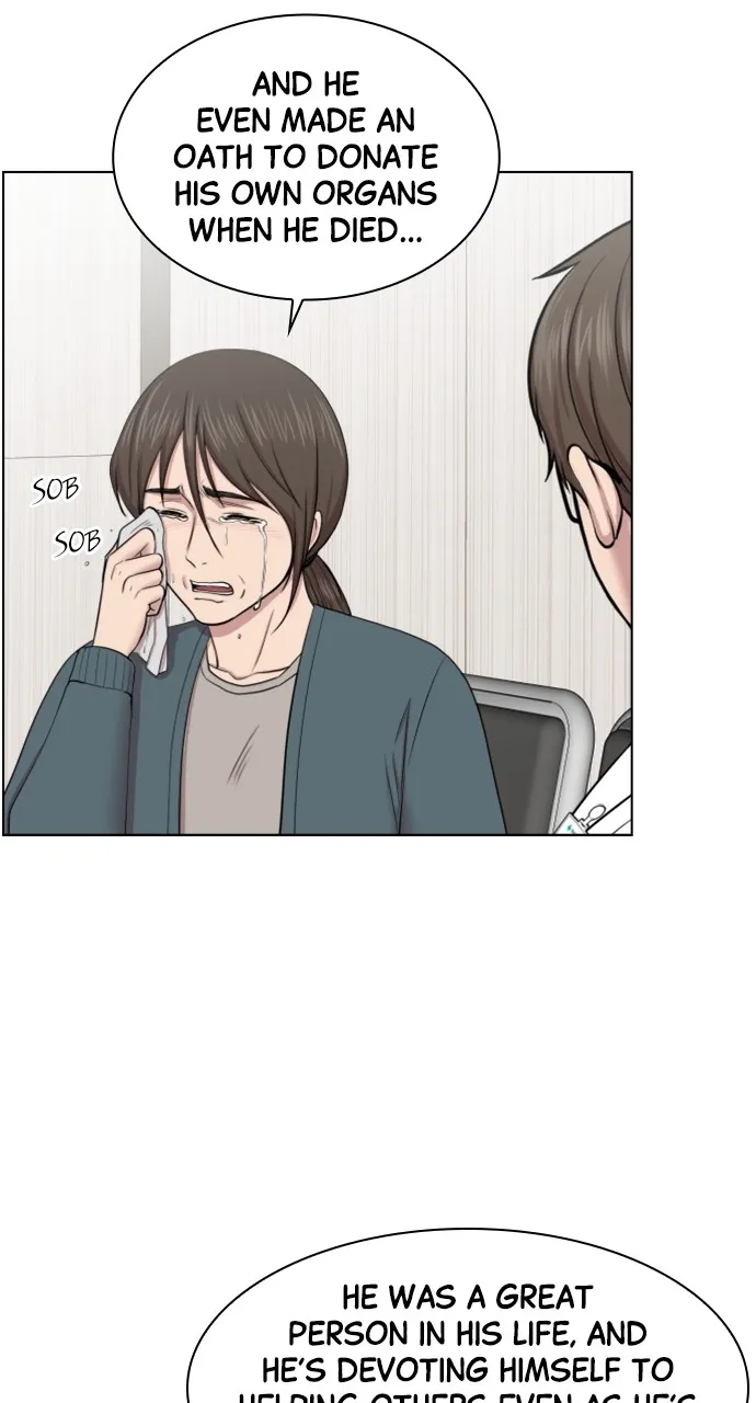 Trauma Center: Golden Hour (The Trauma Code) Chapter 40 page 33 - 