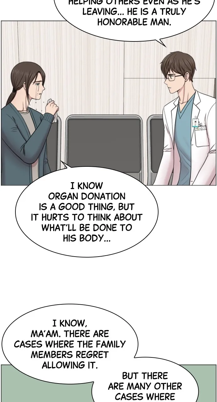 Trauma Center: Golden Hour (The Trauma Code) Chapter 40 page 34 - 