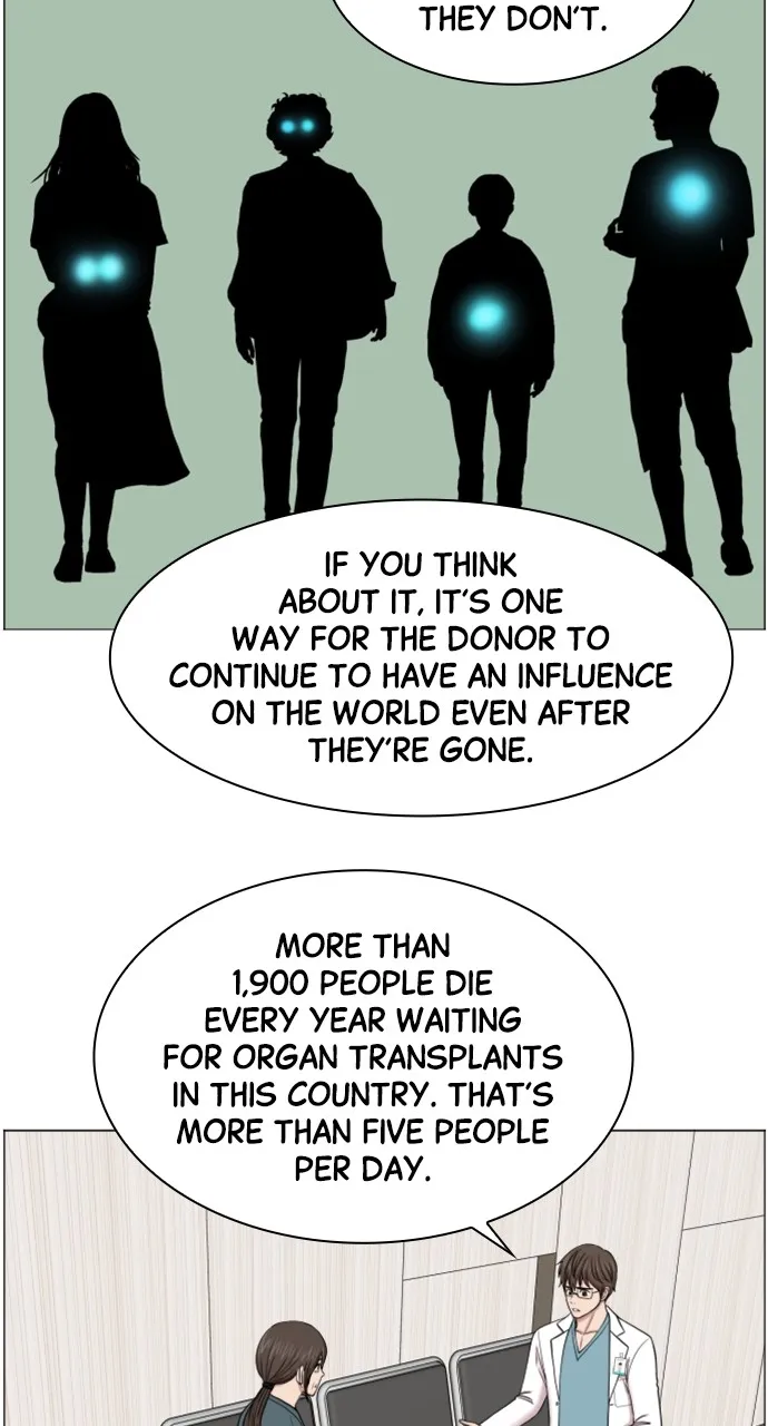 Trauma Center: Golden Hour (The Trauma Code) Chapter 40 page 35 - 