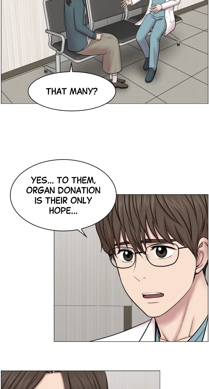 Trauma Center: Golden Hour (The Trauma Code) Chapter 40 page 36 - 