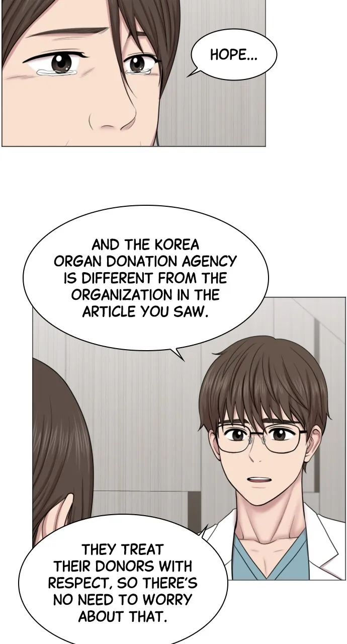 Trauma Center: Golden Hour (The Trauma Code) Chapter 40 page 37 - 