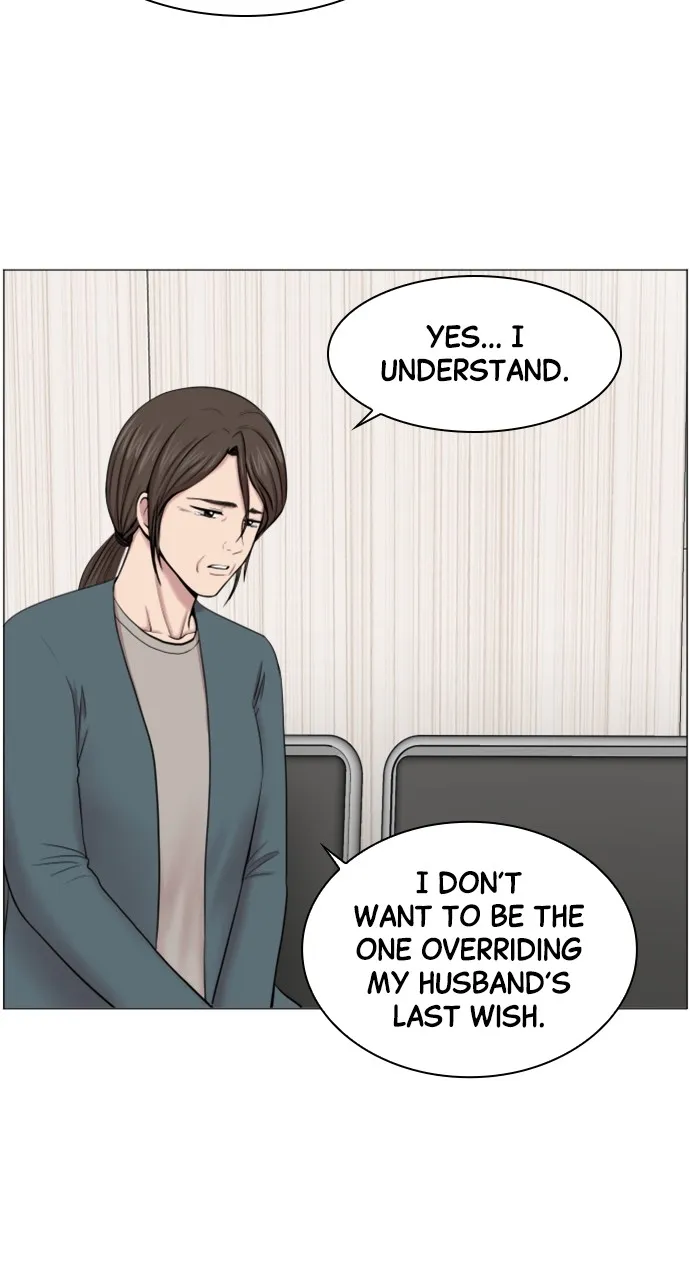Trauma Center: Golden Hour (The Trauma Code) Chapter 40 page 38 - 