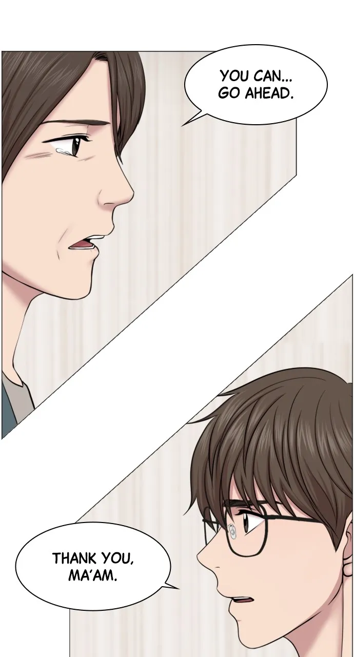 Trauma Center: Golden Hour (The Trauma Code) Chapter 40 page 39 - 