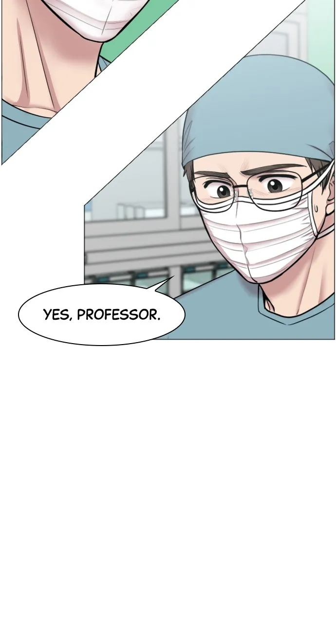 Trauma Center: Golden Hour (The Trauma Code) Chapter 40 page 5 - 