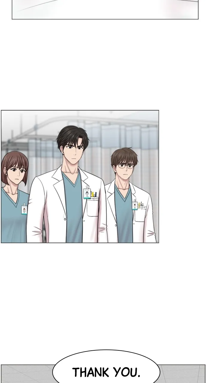 Trauma Center: Golden Hour (The Trauma Code) Chapter 40 page 43 - 