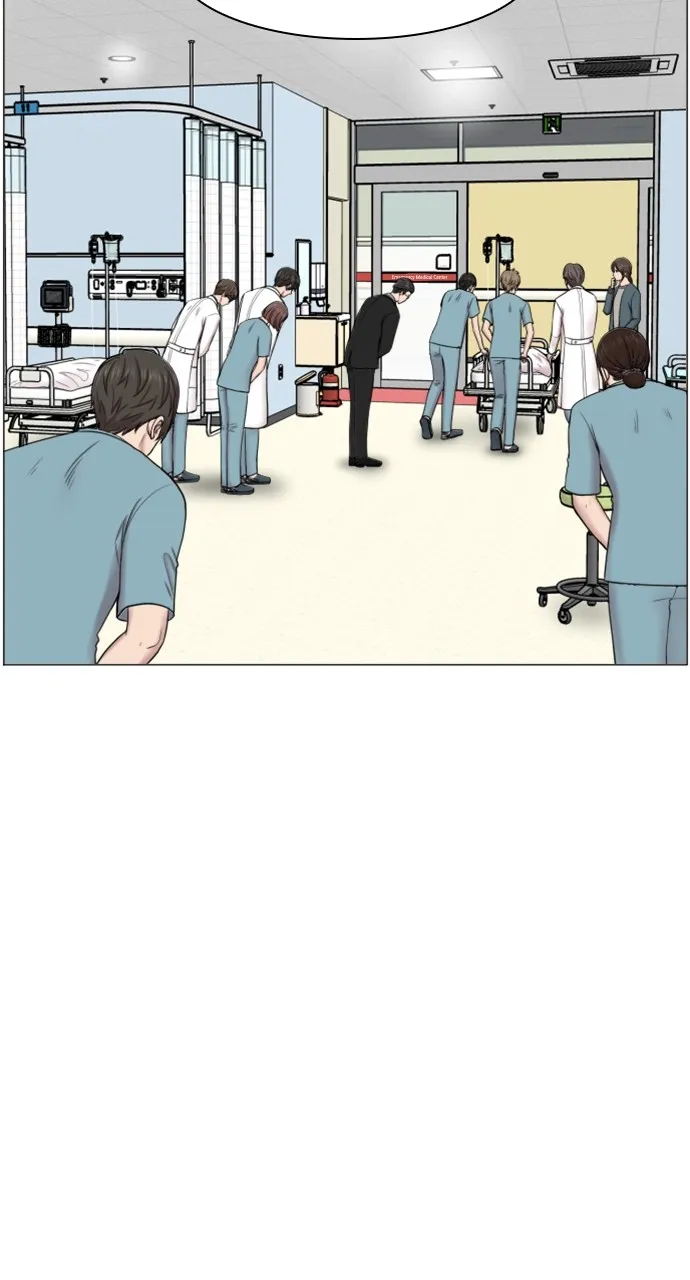 Trauma Center: Golden Hour (The Trauma Code) Chapter 40 page 44 - 