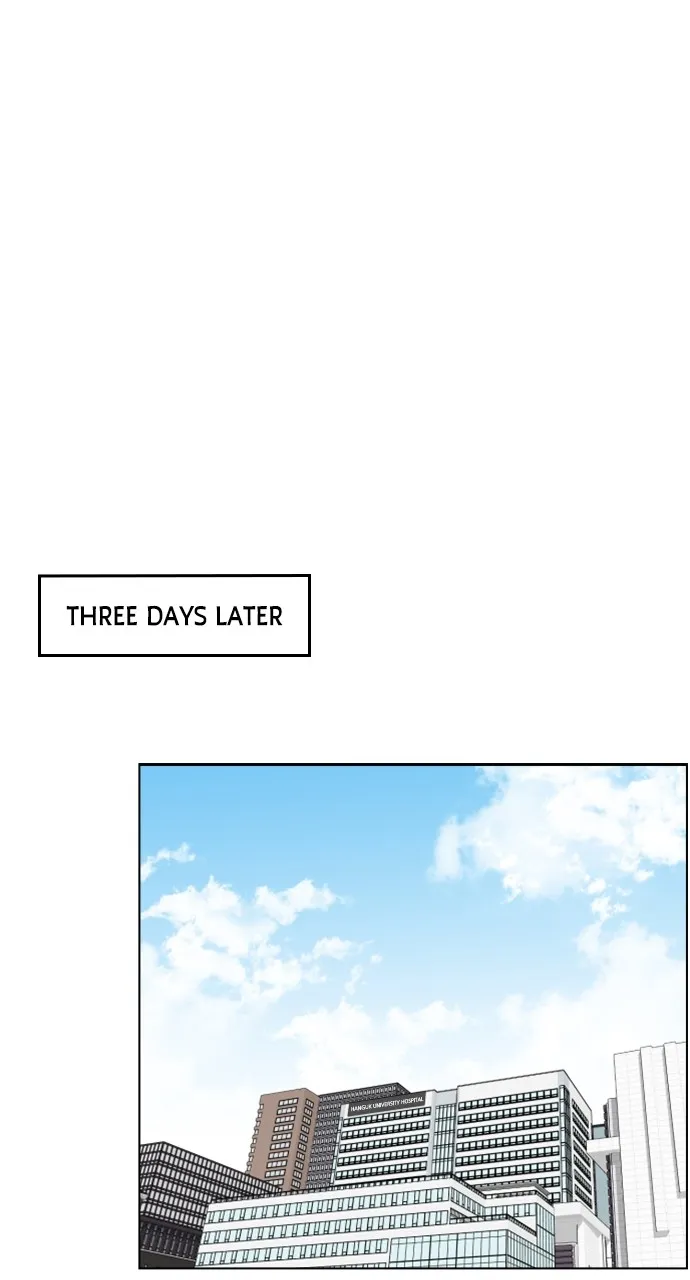 Trauma Center: Golden Hour (The Trauma Code) Chapter 40 page 45 - 