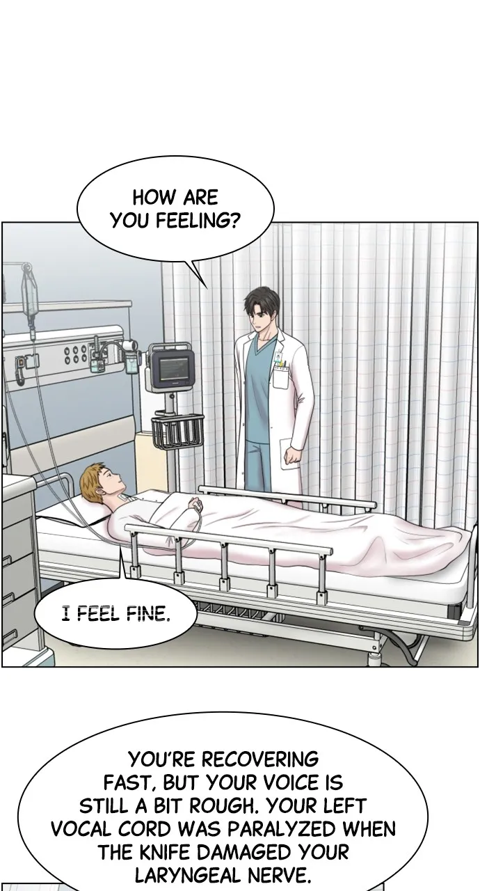 Trauma Center: Golden Hour (The Trauma Code) Chapter 40 page 46 - 