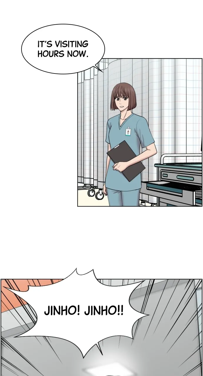 Trauma Center: Golden Hour (The Trauma Code) Chapter 40 page 49 - 