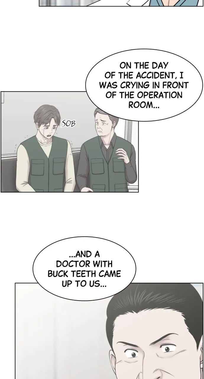 Trauma Center: Golden Hour (The Trauma Code) Chapter 40 page 53 - 