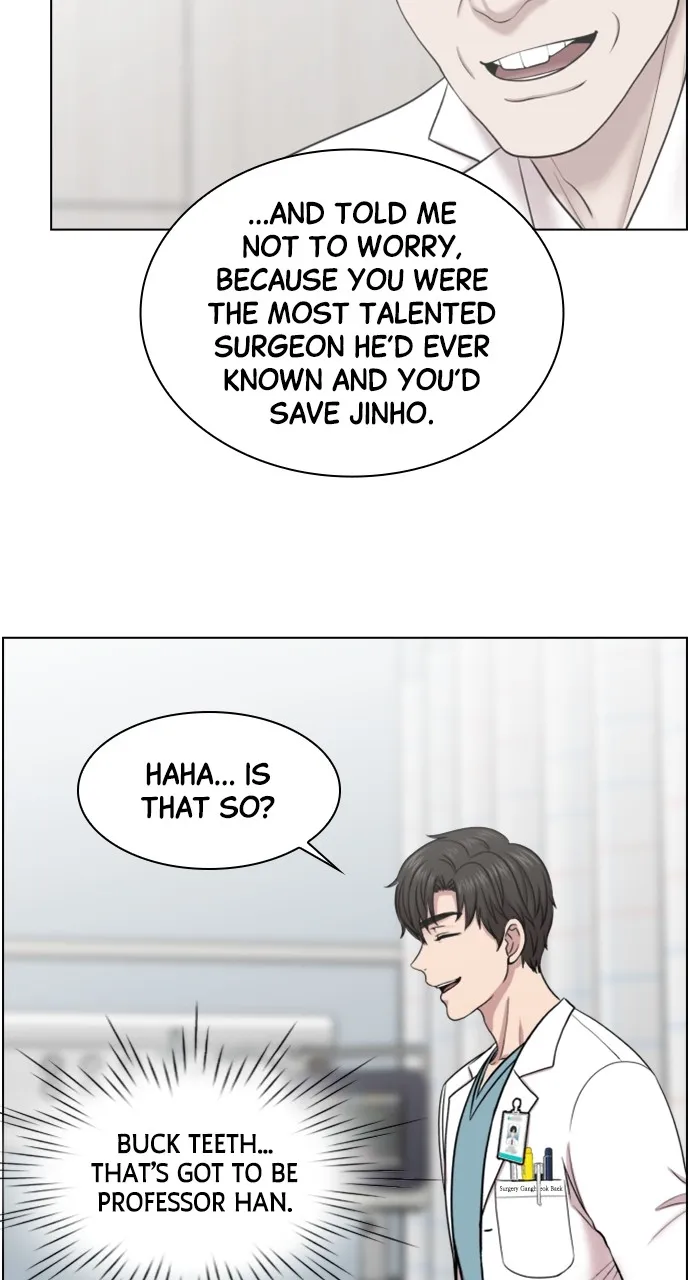 Trauma Center: Golden Hour (The Trauma Code) Chapter 40 page 54 - 