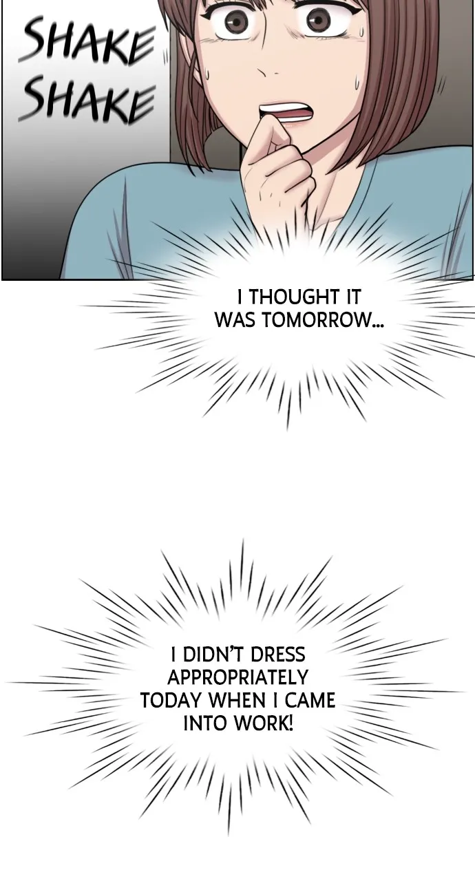 Trauma Center: Golden Hour (The Trauma Code) Chapter 40 page 60 - 