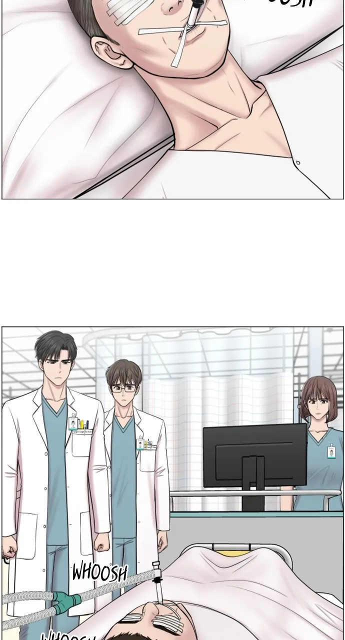 Trauma Center: Golden Hour (The Trauma Code) Chapter 40 page 7 - 
