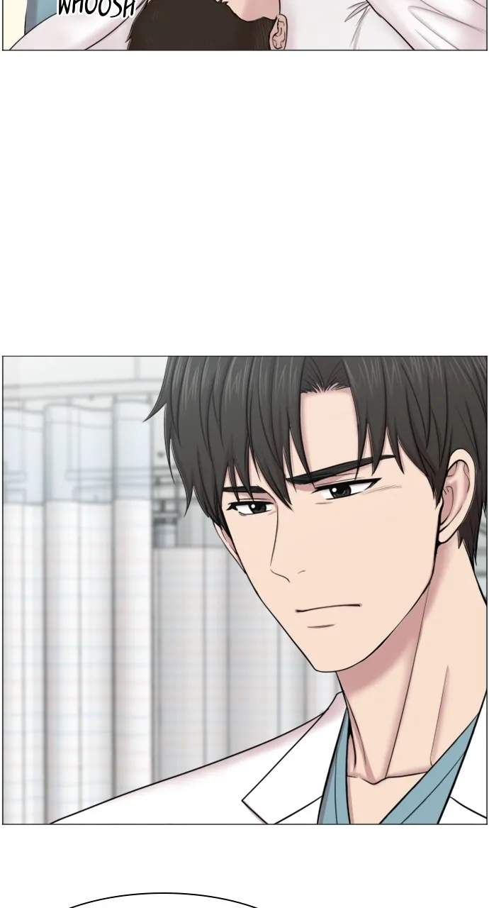 Trauma Center: Golden Hour (The Trauma Code) Chapter 40 page 8 - 