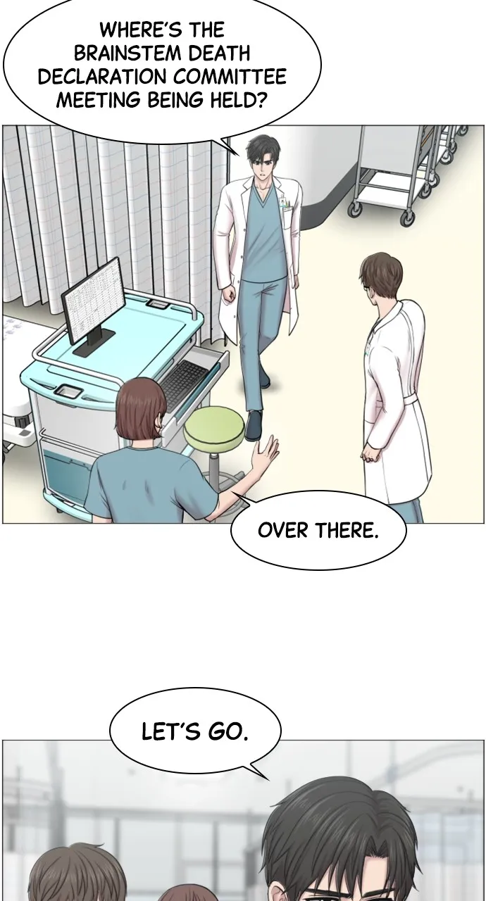 Trauma Center: Golden Hour (The Trauma Code) Chapter 40 page 9 - 
