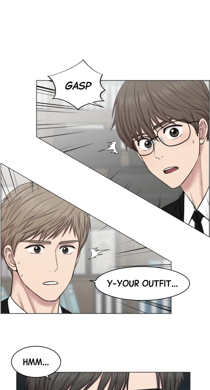 Trauma Center: Golden Hour (The Trauma Code) Chapter 41 page 2 - 