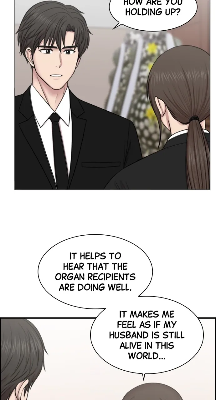 Trauma Center: Golden Hour (The Trauma Code) Chapter 41 page 12 - 