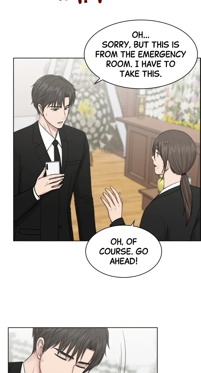 Trauma Center: Golden Hour (The Trauma Code) Chapter 41 page 14 - 