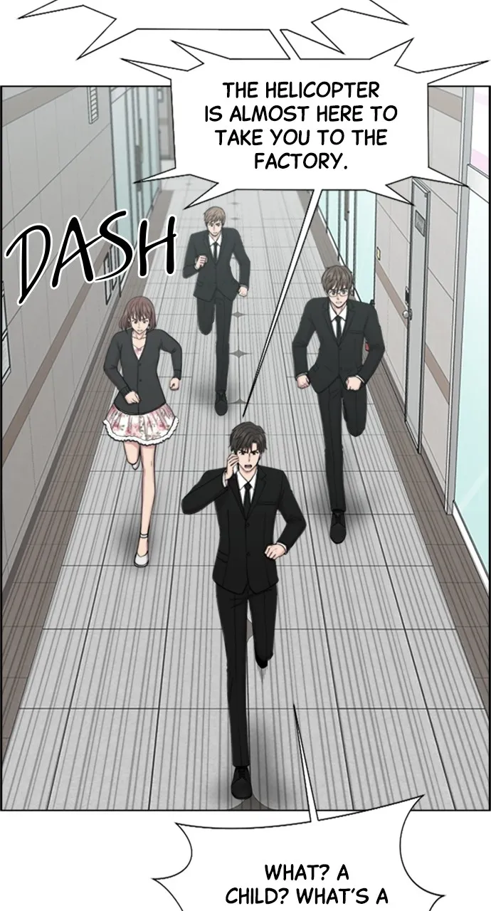 Trauma Center: Golden Hour (The Trauma Code) Chapter 41 page 19 - 