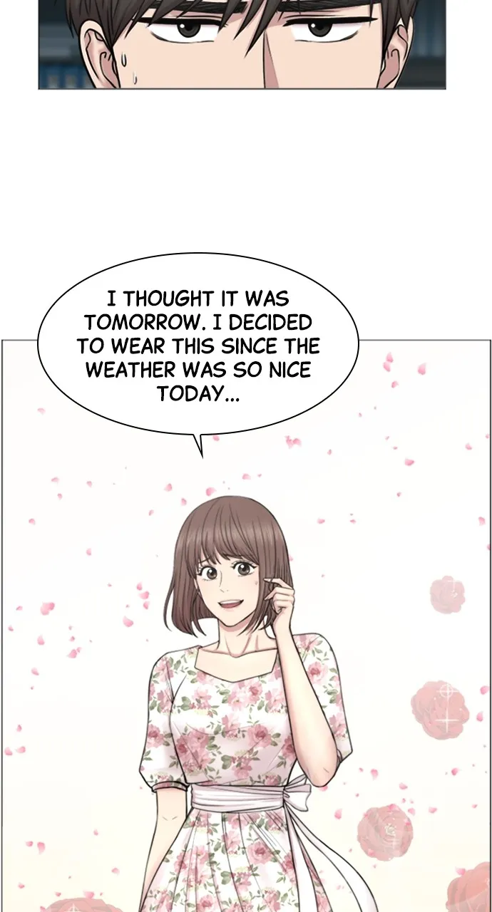 Trauma Center: Golden Hour (The Trauma Code) Chapter 41 page 3 - 