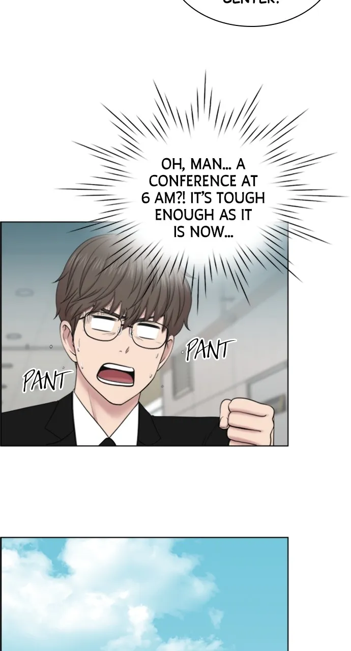 Trauma Center: Golden Hour (The Trauma Code) Chapter 41 page 25 - 
