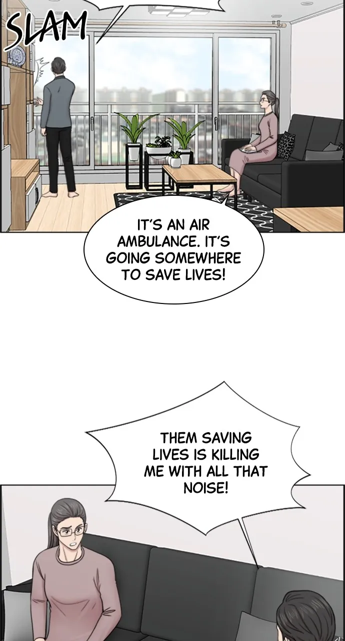 Trauma Center: Golden Hour (The Trauma Code) Chapter 41 page 30 - 
