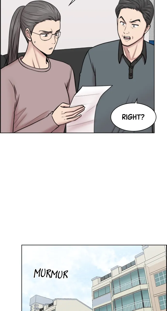 Trauma Center: Golden Hour (The Trauma Code) Chapter 41 page 33 - 