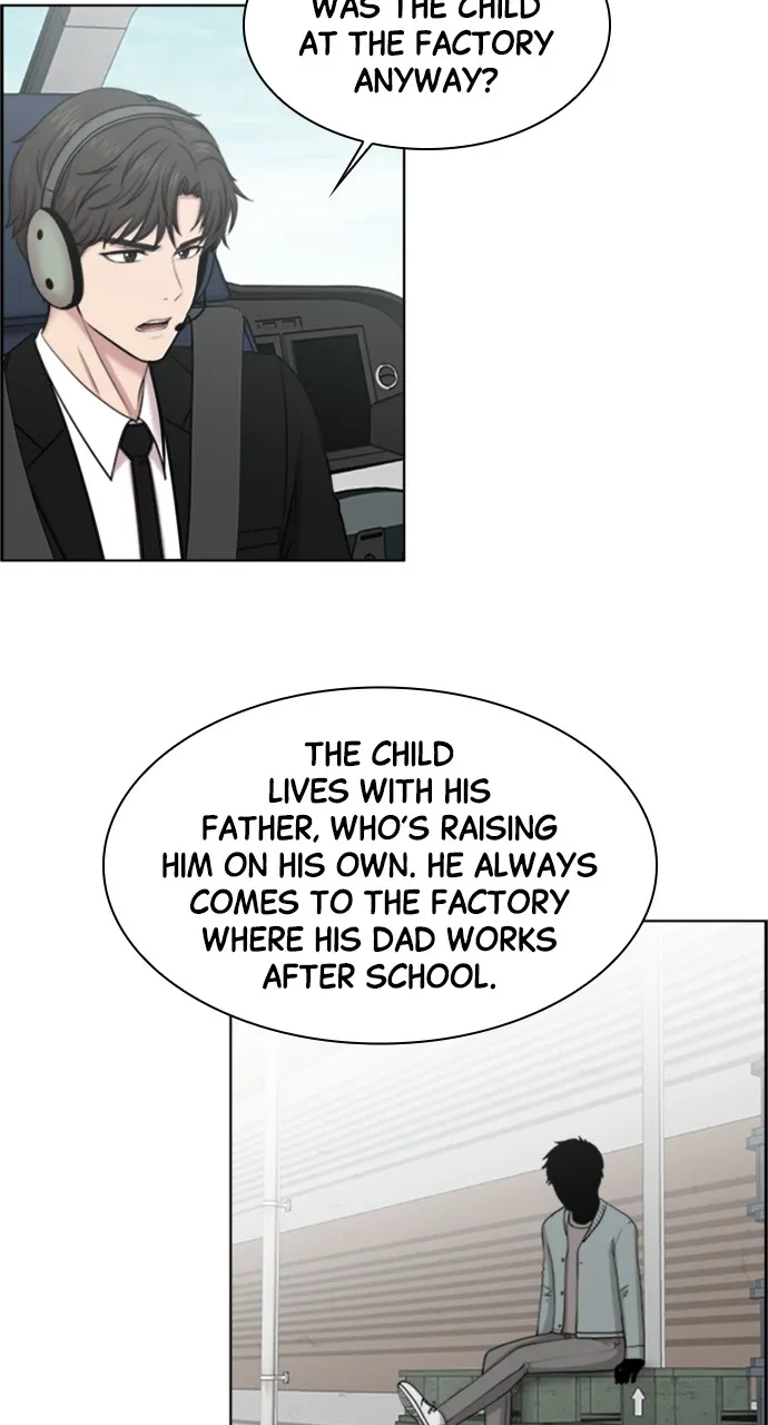Trauma Center: Golden Hour (The Trauma Code) Chapter 41 page 37 - 