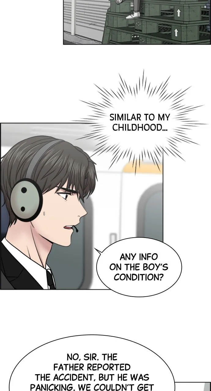 Trauma Center: Golden Hour (The Trauma Code) Chapter 41 page 38 - 