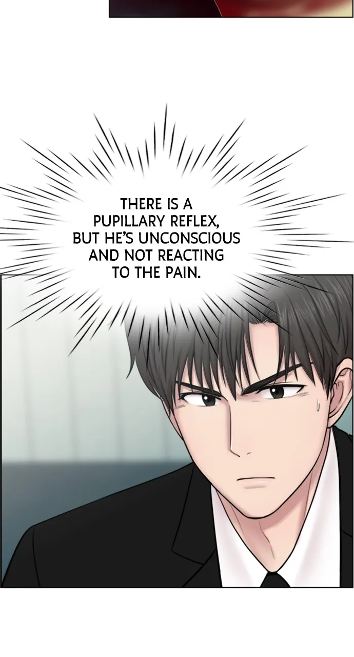 Trauma Center: Golden Hour (The Trauma Code) Chapter 41 page 49 - 