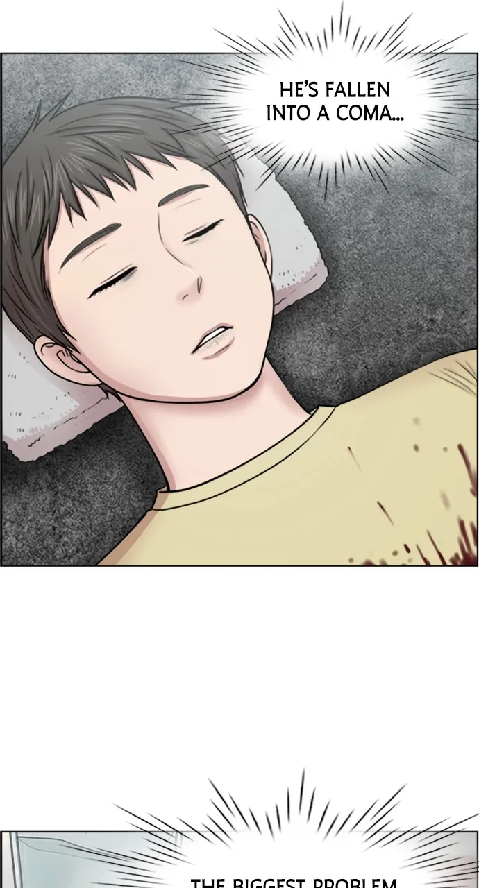 Trauma Center: Golden Hour (The Trauma Code) Chapter 41 page 50 - 