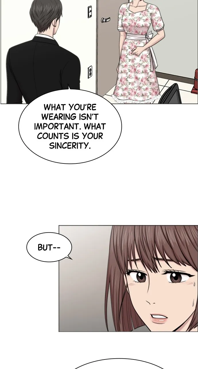 Trauma Center: Golden Hour (The Trauma Code) Chapter 41 page 6 - 