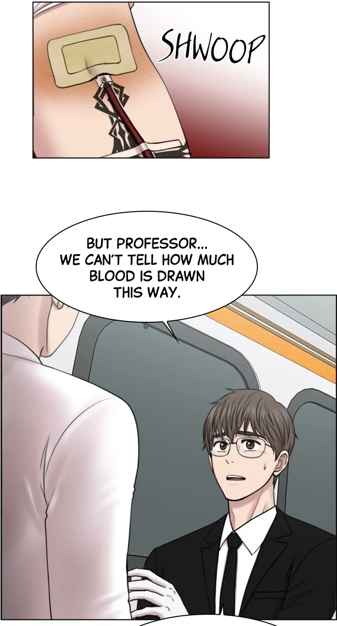 Trauma Center: Golden Hour (The Trauma Code) Chapter 41 page 61 - 