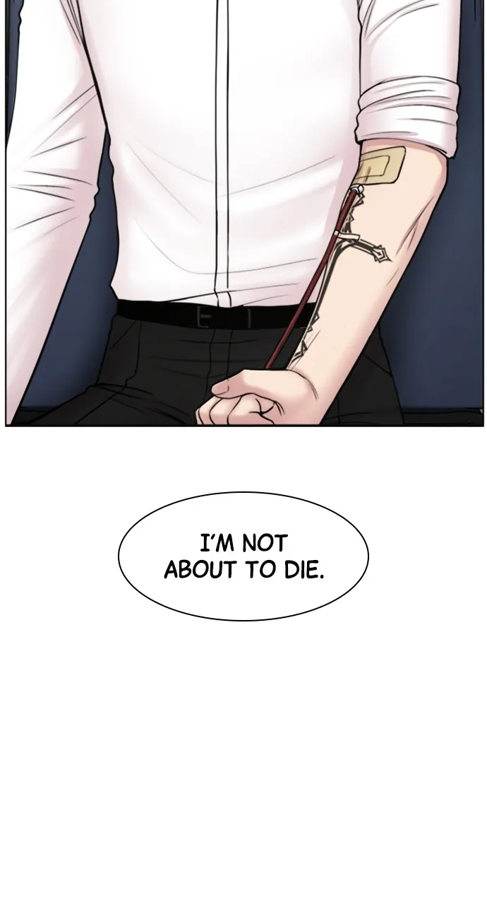 Trauma Center: Golden Hour (The Trauma Code) Chapter 41 page 63 - 
