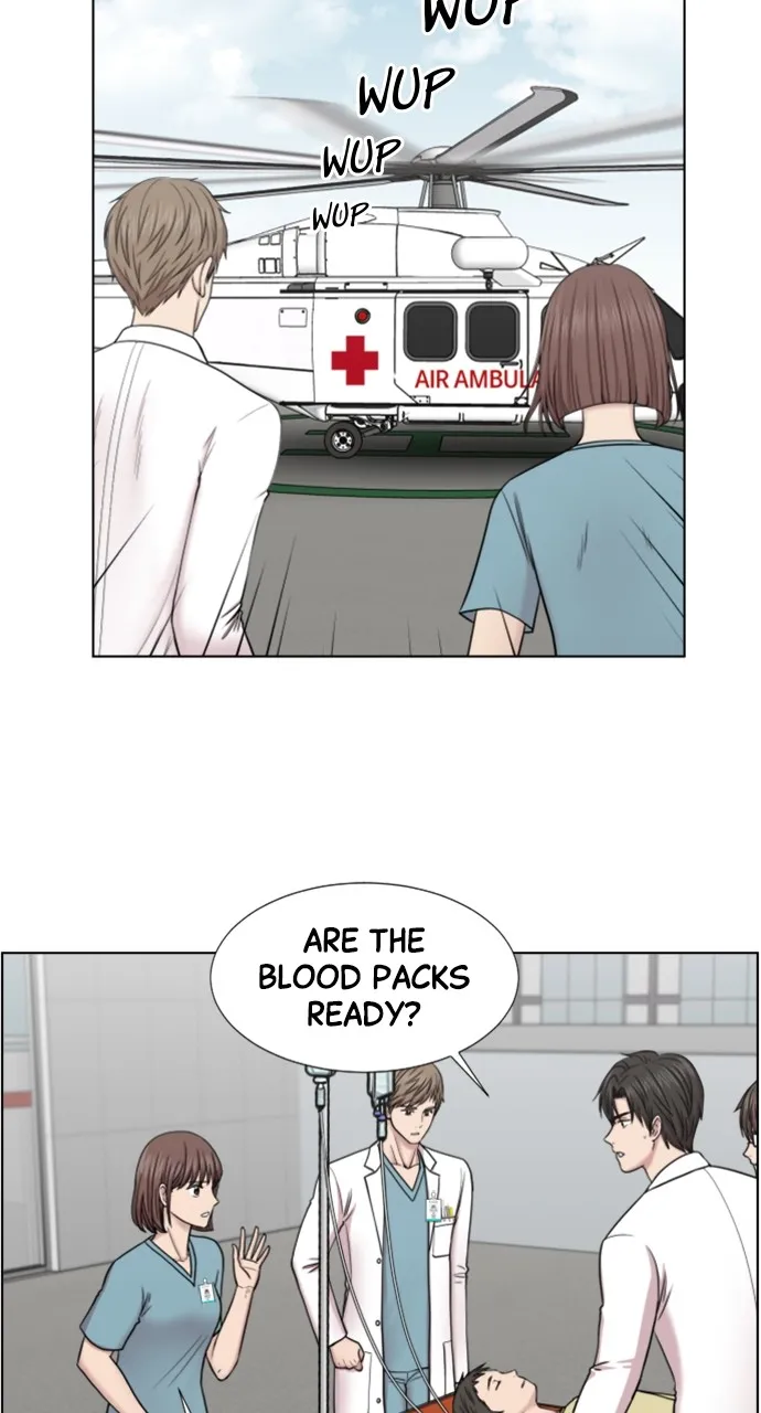 Trauma Center: Golden Hour (The Trauma Code) Chapter 42 page 11 - 