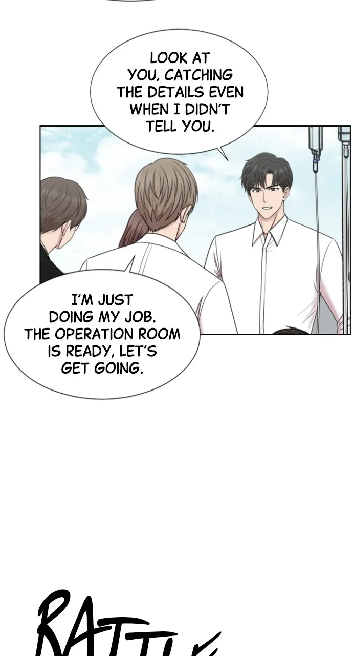 Trauma Center: Golden Hour (The Trauma Code) Chapter 42 page 13 - 