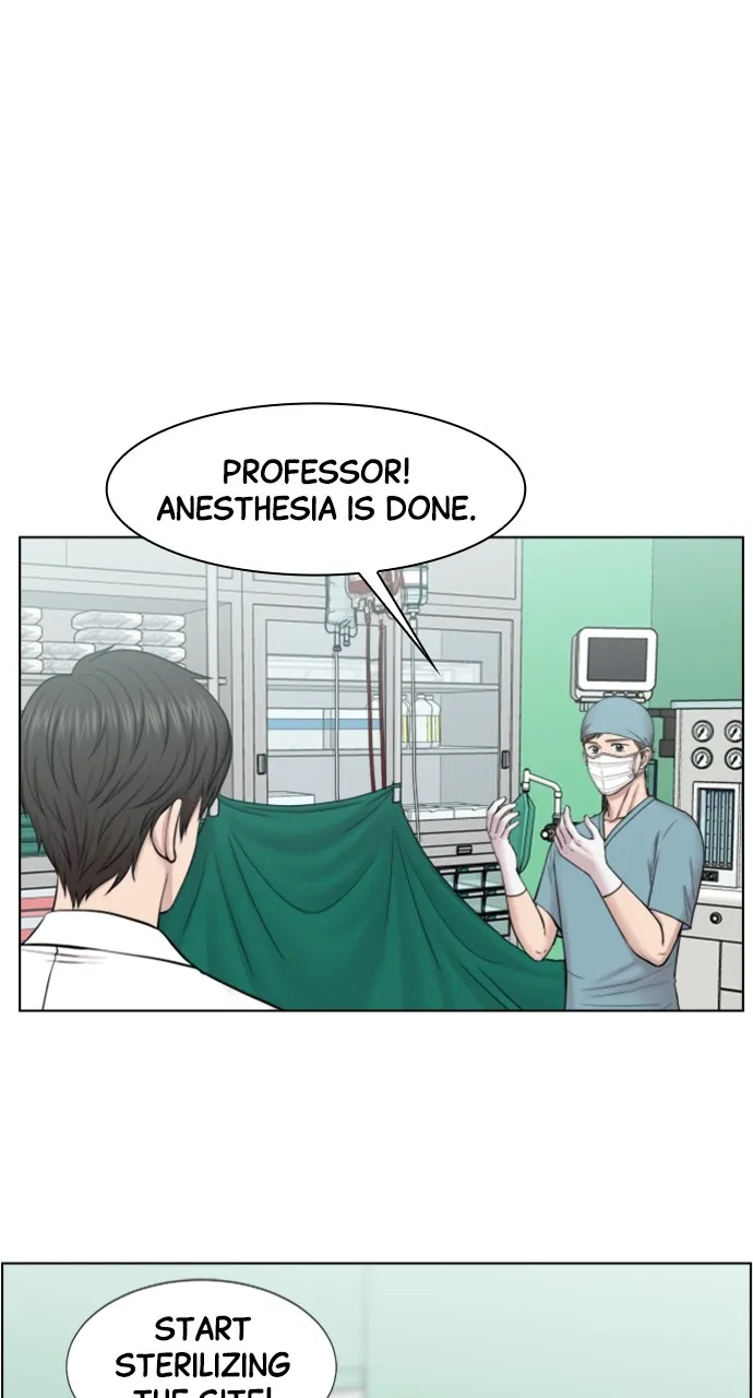 Trauma Center: Golden Hour (The Trauma Code) Chapter 42 page 19 - 